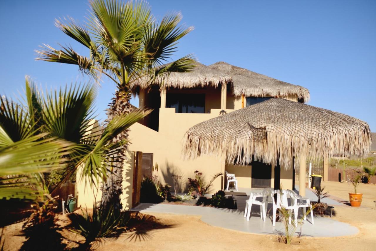 Cerritos Beach Palace El Pescadero  Exterior foto